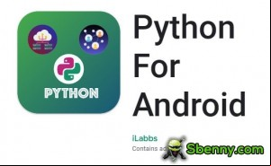 Python For Android MOD APK