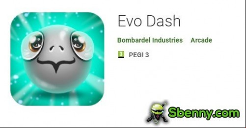 Evo Dash APK
