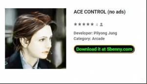 ACE CONTROL (no ads)