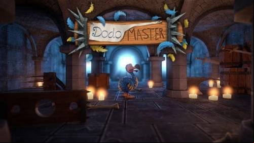 Dodo Master APK