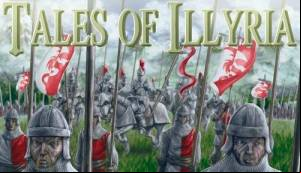 Tales of Illyria: Fallen Knight MOD APK