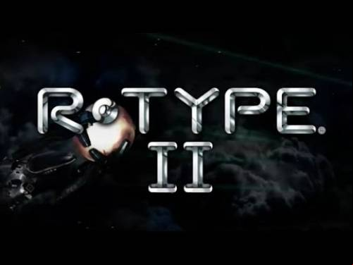 R-TYPE II APK