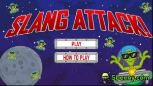 Slang Attack