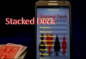 Stacked Deck MOD APK