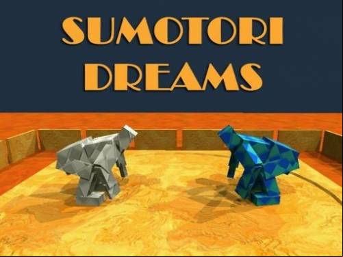 Sumotori Dreams APK