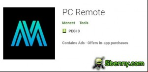 PC Remote MOD APK