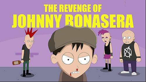Johnny Bonasera APK