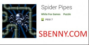 Spider Pipes APK