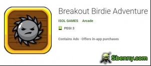 Breakout Birdie Adventure APK