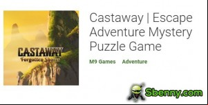Castaway - Escape Adventure Mystery Puzzle Game APK