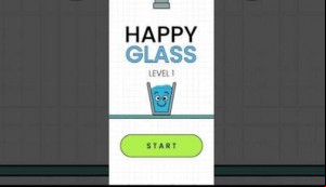 Happy Glass MOD APK