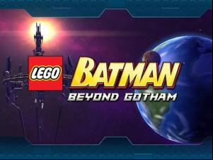LEGO® Batman: Beyond Gotham MOD APK