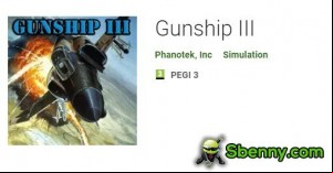 Gunship III APK