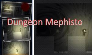 Dungeon Mephisto APK