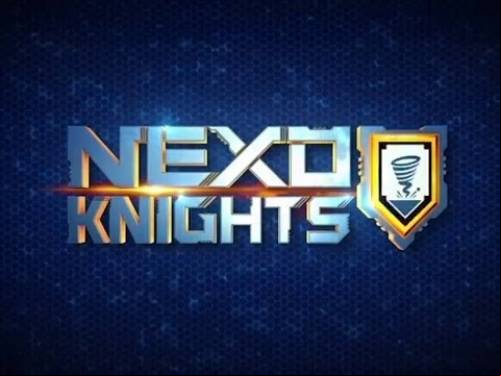 LEGO® NEXO KNIGHTS™:MERLOK 2.0 MOD APK