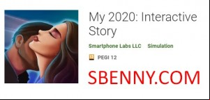 My 2020: Interactive Story MOD APK