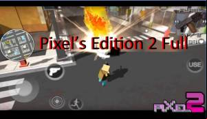 Pixel’s Edition 2 Full APK