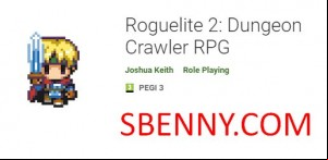 Roguelite 2: Dungeon Crawler RPG MOD APK