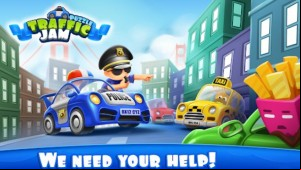 Traffic Jam Cars Puzzle MOD APK