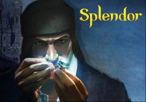 Splendor APK