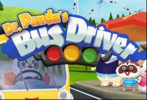 Dr. Panda Bus Driver MOD APK