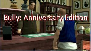 Bully: Anniversary Edition MOD APK
