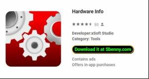 Hardware Info MOD APK
