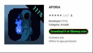 APORIA MOD APK