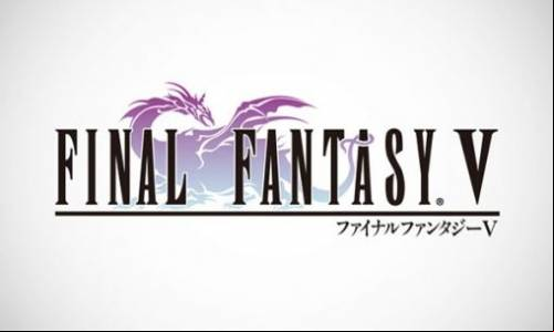 FINAL FANTASY V MOD APK
