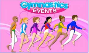 Gymnastics Events MOD APK