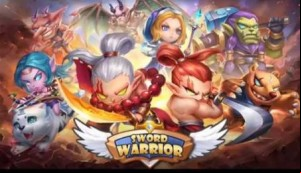 Sword Warrior MOD APK