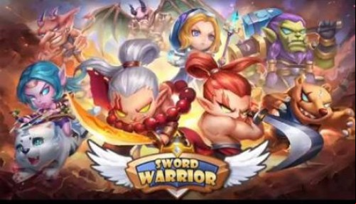 Sword Warrior MOD APK