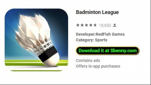 Bton League MOD APK