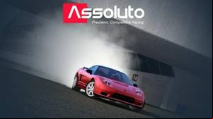 Assoluto Racing MOD APK