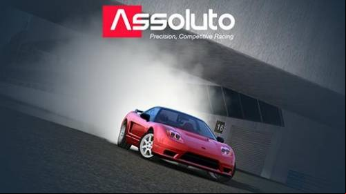 Assoluto Racing MOD APK