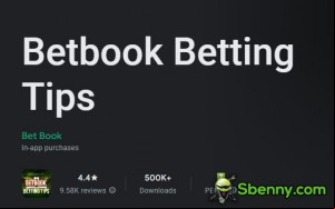 Betbook Betting Tips MOD APK
