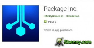 Package Inc.