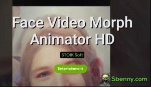 Face Video Morph Animator HD APK