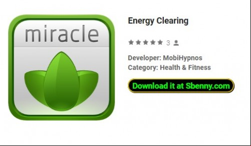 Energy Clearing APK