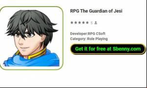 RPG The Guardian of Jesi APK