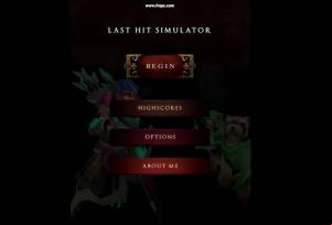 Last-Hit Simulator MOD APK