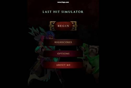 Last-Hit Simulator MOD APK