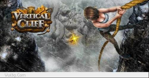 Vertical Cliff MOD APK