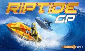 Riptide GP APK