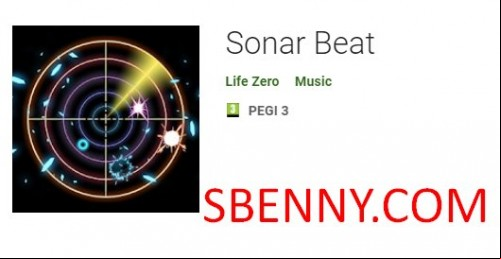 Sonar Beat MOD APK