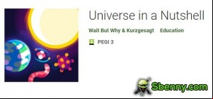 Universe in a Nutshell APK