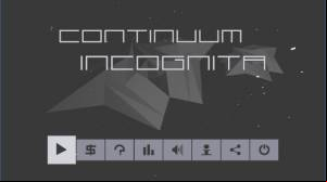 Continuum Incognita APK