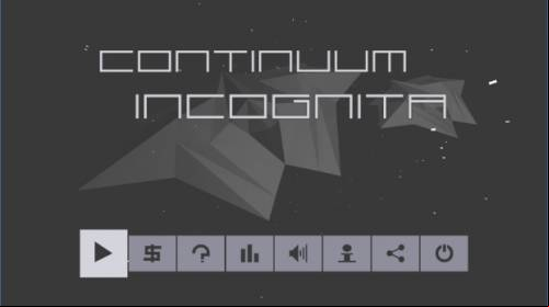 Continuum Incognita APK