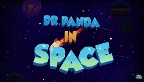 Dr. Panda in Space APK