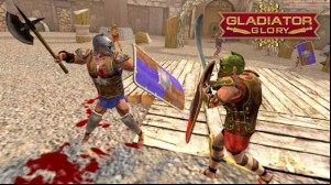 Gladiator Glory MOD APK